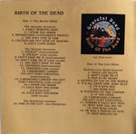 Grateful Dead* : Selections From The Golden Road (1965-1973) (HDCD, Comp, Promo)