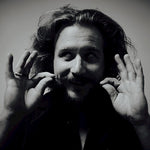 the album cover for Jim James - Tribute To 2