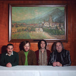 the album cover for Jay Vons - Word