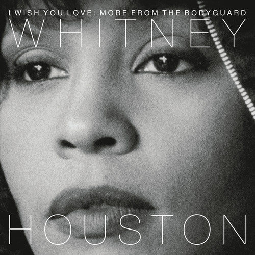 Whitney Houston - Te deseo amor: Más del guardaespaldas (Vinilo)