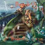 Mago De Oz - Finisterra (CD)