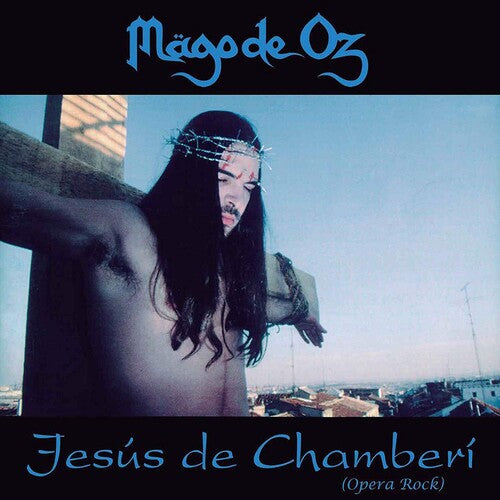 Mago De Oz - Jesus De Chamberi (Vinyl)