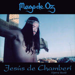 Mago De Oz - Jesus De Chamberi (Vinyl)