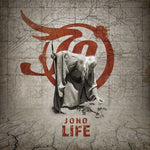 Jono - Life (Vinyl)