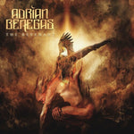 Adrian Benegas - The Revenant (CD)