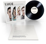 Luce (Banda sonora original de la película) (Vinilo)