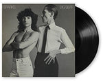 the album cover for Sparks - Big Beat (Can)