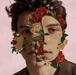 Shawn Mendes - Shawn Mendes (CD)
