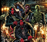 Bobaflex - Eloquent Demons (CD)