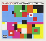 Beastie Boys - Hot Sauce Committee Parte Dos (Vinilo)