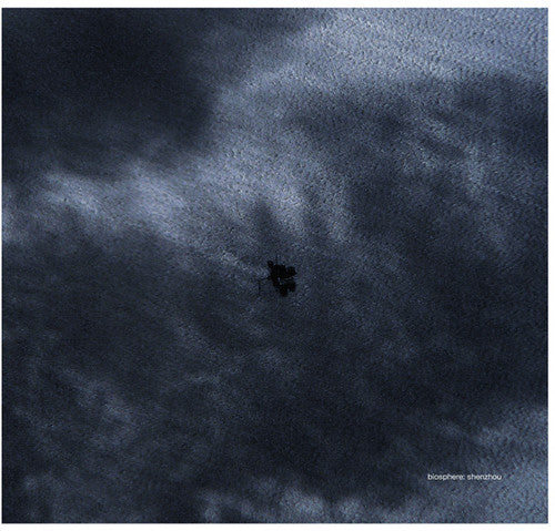 バイオスフィア - 神州 (ビニールレコード)
