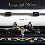 Umphrey's McGee - No somos nosotros (Vinilo)