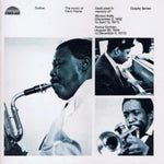 Cecil Payne - Zodiac (Vinilo)