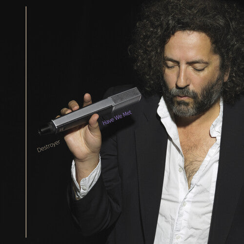 Destroyer - ¿Nos conocemos? (Vinilo)