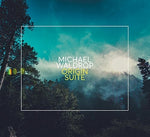 Michael Waldrop - Origin Suite (CD)