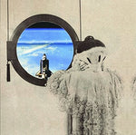 the album cover for Cobra Family Picnic - Magnetic Anomaly