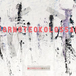 Porno Teo Kolossal - Monrovia (Vinyl)