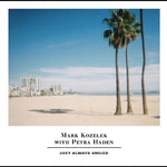 Mark Kozelek - Joey Always Smiled (Vinilo)