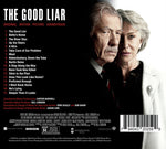 Carter Burwell - El buen mentiroso (Banda sonora original de la película) (CD)