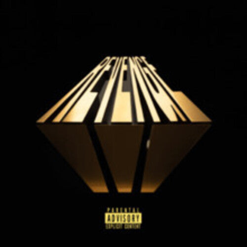 J. Cole - Revenge Of The Dreamers III (Vinyl)
