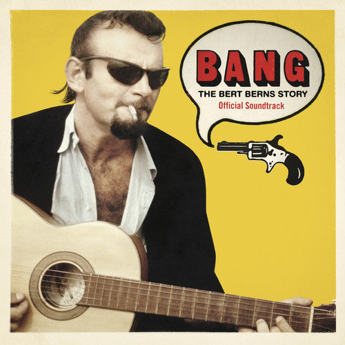 Varios artistas - Bang: La historia de Bert Berns (Varios artistas) (Vinilo)