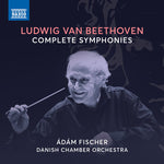Ilker Arcayürek - Beethoven: Complete Symphonies (CD)