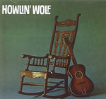Howlin Wolf - Howlin Wolf (The Rockin Chair) (Vinyl)