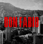 the album cover for Smoovth / Giallo Point - Medellin Vol. 2: Don Fabio