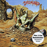 Tankard - Stone Cold Sober (CD)