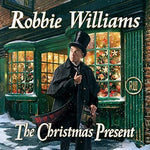 Robbie Williams - El regalo de Navidad (CD)