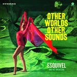 Esquivel y su Orquesta - Otros Mundos Otros Sonidos (Vinilo)