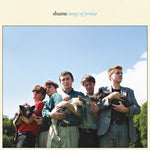 The Shame - Songs Of Praise (Vinyl)