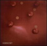 the album cover for Marmoset - Record in Red