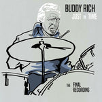 Buddy Rich - Justo a tiempo - La grabación final (CD)