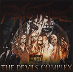 サイコトライブ - The Devil's Complex (CD)