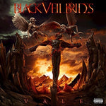 Black Veil Brides - Vale (CD)