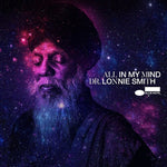 Dr. Lonnie Smith - Todo en mi mente (CD)