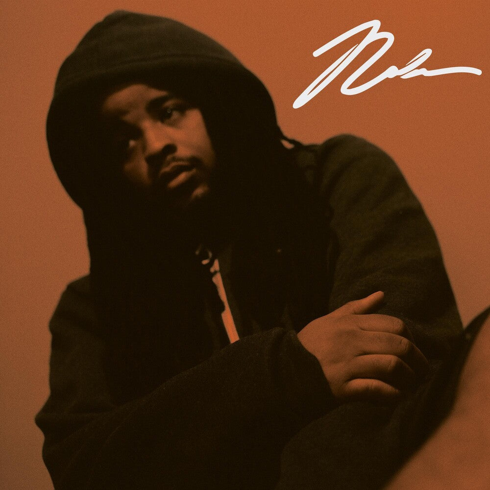 the album cover for Nolan the Ninja - Illphoria 2