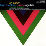 Lee Konitz - Alone Together (Vinyl)