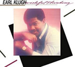 the album cover for Earl Klugh - Wishful Thinking
