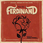 Ferdinand (banda sonora original de la película) (CD)