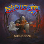 Molly Hatchet - Campo de batalla (Vinilo)