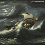 Terry Allen - Just Like Moby Dick (Vinyl)