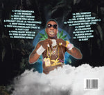 Gucci Mane - Wilt Chamberlain (CD)