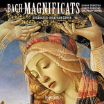 Bach, Bach And Bach: Magnificats (CD)