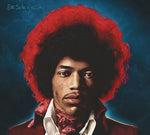 Jimi Hendrix - Ambos lados del cielo (CD)