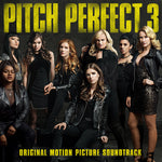 Various - Pitch Perfect 3 (Original Motion Picture Soundtrack) (CD)