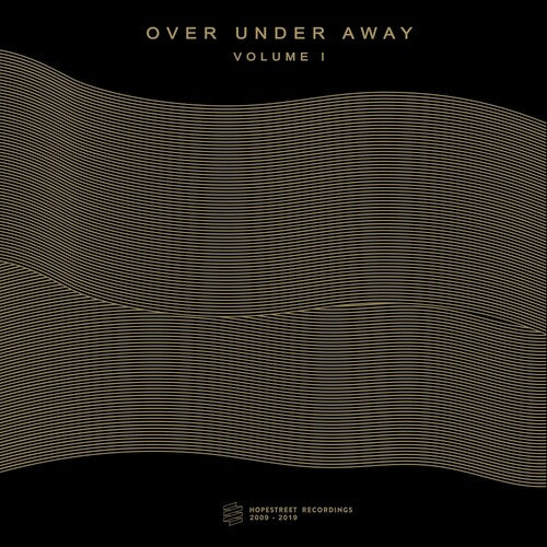 Varios Artistas - Over Under Away (Varios Artistas) (Vinilo)