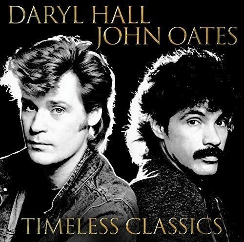 Daryl Hall & John Oates - Timeless Classics (Vinyl)