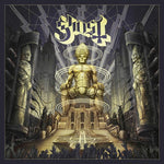 Ghost - Ceremony And Devotion (CD)